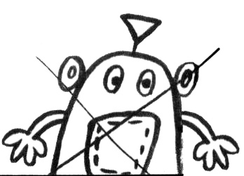 Иллюстрация к книге — Про Бабаку Косточкину [i_186.jpg]