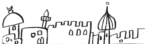 Иллюстрация к книге — Про Бабаку Косточкину [i_198.jpg]