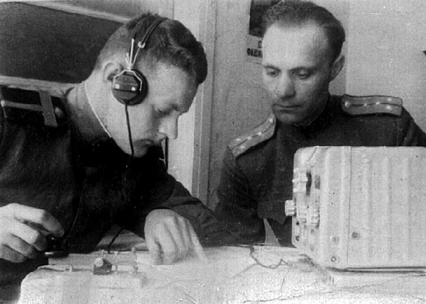 Иллюстрация к книге — На войне как на войне. &quot;Я помню&quot; [i_002.jpg]