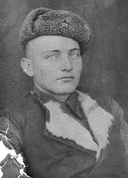 Иллюстрация к книге — На войне как на войне. &quot;Я помню&quot; [i_003.jpg]