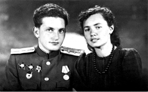 Иллюстрация к книге — На войне как на войне. &quot;Я помню&quot; [i_005.jpg]