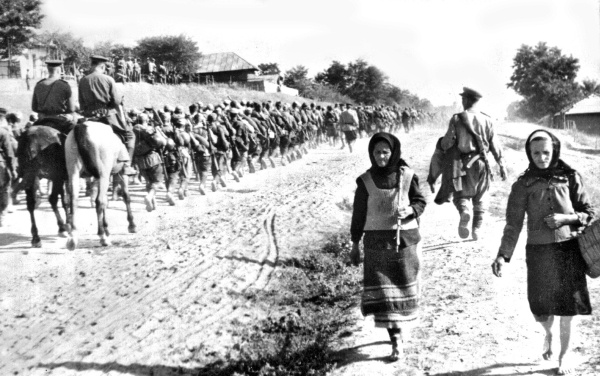 Иллюстрация к книге — На войне как на войне. &quot;Я помню&quot; [i_014.jpg]