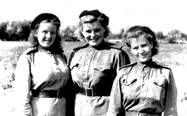 Иллюстрация к книге — На войне как на войне. &quot;Я помню&quot; [i_024.jpg]