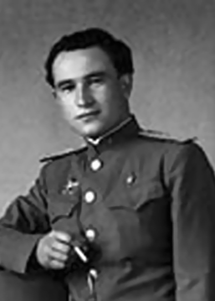 Иллюстрация к книге — На войне как на войне. &quot;Я помню&quot; [i_025.jpg]