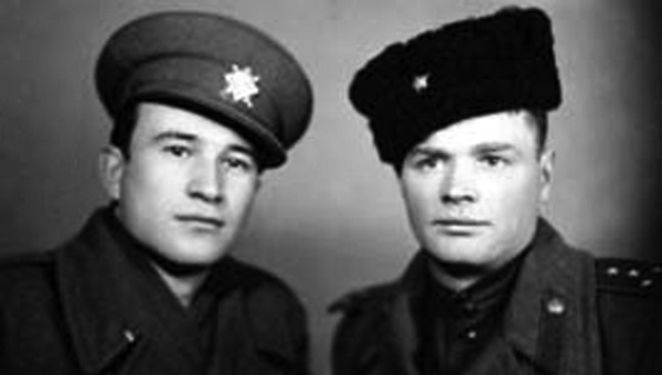 Иллюстрация к книге — На войне как на войне. &quot;Я помню&quot; [i_028.jpg]