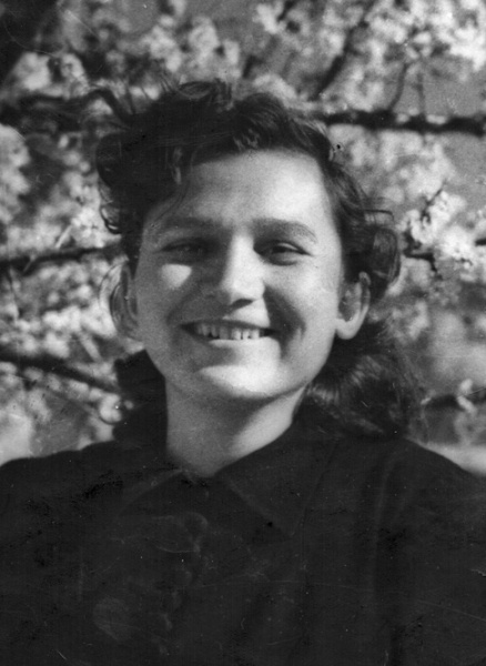 Иллюстрация к книге — На войне как на войне. "Я помню" [i_049.jpg]