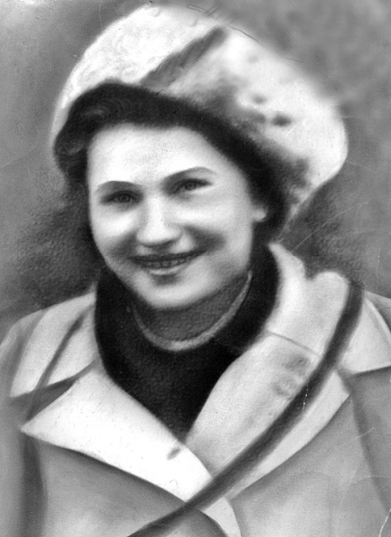 Иллюстрация к книге — На войне как на войне. "Я помню" [i_054.jpg]