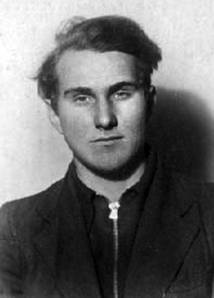 Иллюстрация к книге — На войне как на войне. "Я помню" [i_055.jpg]