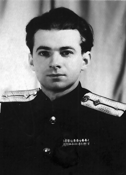 Иллюстрация к книге — На войне как на войне. "Я помню" [i_058.jpg]