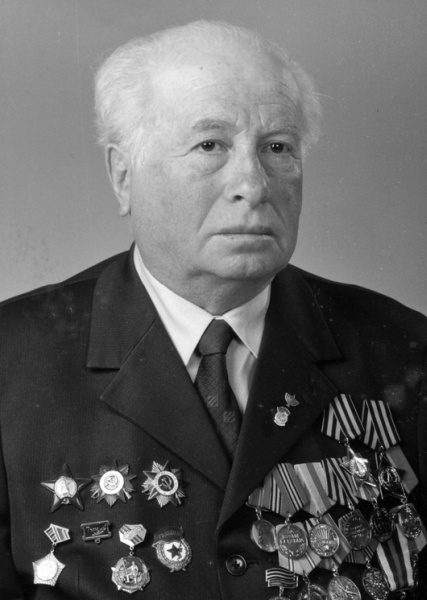 Иллюстрация к книге — На войне как на войне. "Я помню" [i_060.jpg]