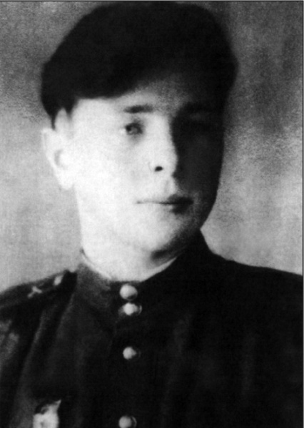 Иллюстрация к книге — На войне как на войне. &quot;Я помню&quot; [i_065.jpg]