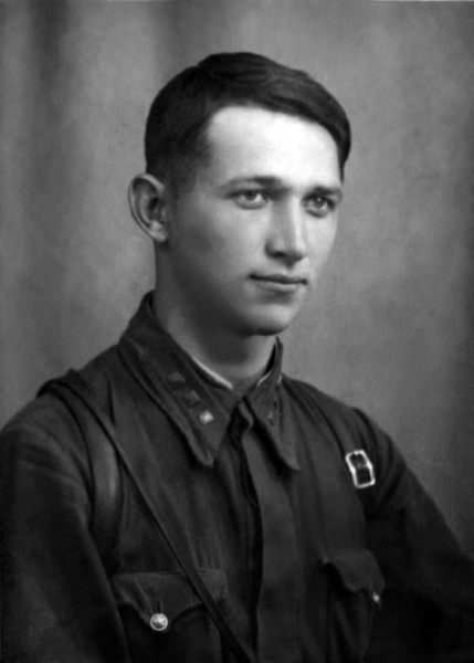 Иллюстрация к книге — На войне как на войне. &quot;Я помню&quot; [i_066.jpg]