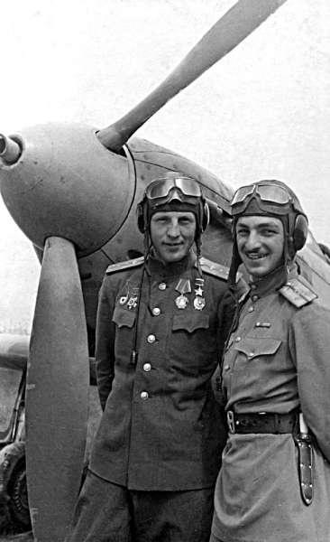 Иллюстрация к книге — Мы дрались на истребителях [block_001832_page_101_image_0001.jpg]