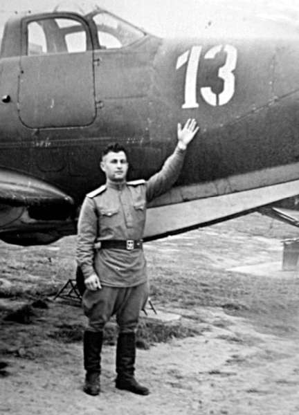 Иллюстрация к книге — Мы дрались на истребителях [block_001832_page_372_image_0001.jpg]