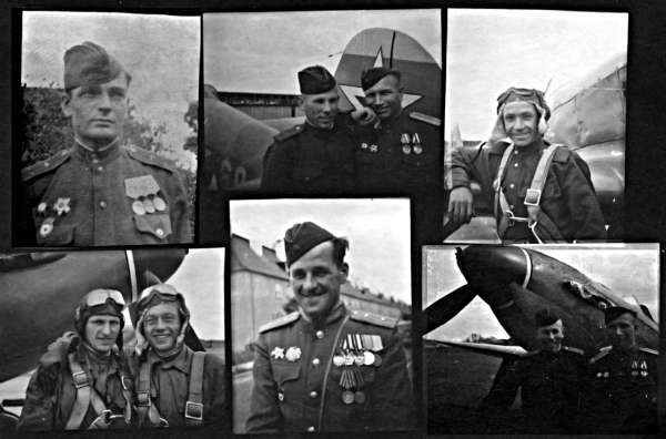 Иллюстрация к книге — Мы дрались на истребителях [block_001832_page_392_image_0001.jpg]