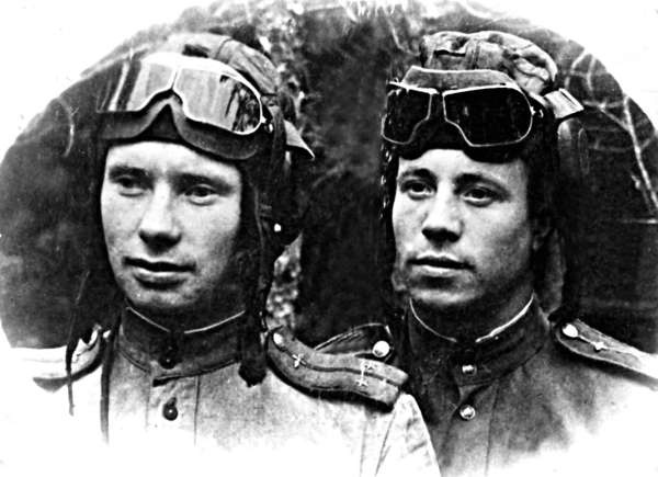 Иллюстрация к книге — Мы дрались на истребителях [block_001832_page_730_image_0001.jpg]