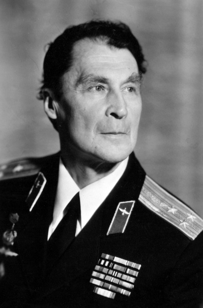 Иллюстрация к книге — Я дрался на штурмовике. Обе книги одним томом [i_005.jpg]