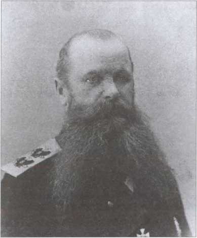 Иллюстрация к книге — Разведка "под крышей". Из истории спецслужбы [image10.jpg]