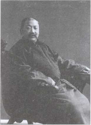 Иллюстрация к книге — Разведка "под крышей". Из истории спецслужбы [image11.jpg]