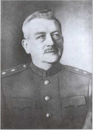 Иллюстрация к книге — Разведка "под крышей". Из истории спецслужбы [image14.jpg]