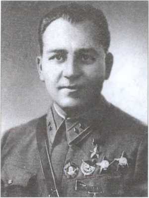 Иллюстрация к книге — Разведка &quot;под крышей&quot;. Из истории спецслужбы [image19.jpg]