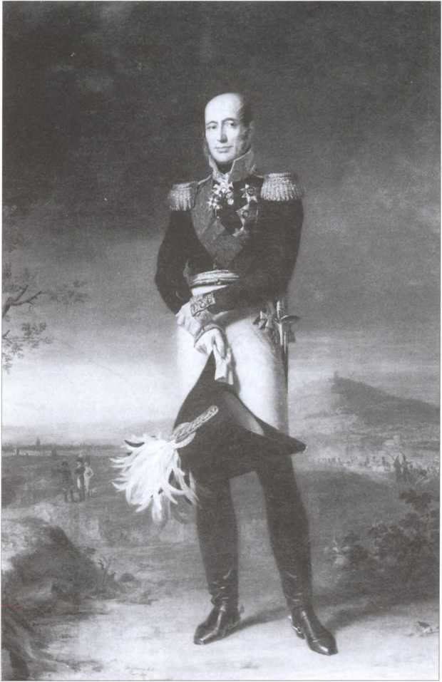 Иллюстрация к книге — Разведка "под крышей". Из истории спецслужбы [image2.jpg]