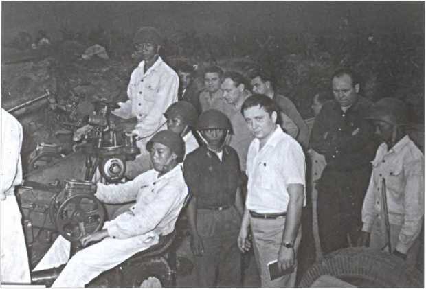 Иллюстрация к книге — Разведка &quot;под крышей&quot;. Из истории спецслужбы [image20.jpg]