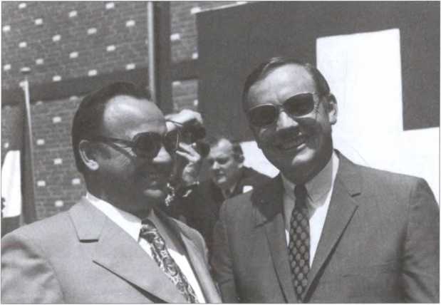 Иллюстрация к книге — Разведка &quot;под крышей&quot;. Из истории спецслужбы [image21.jpg]