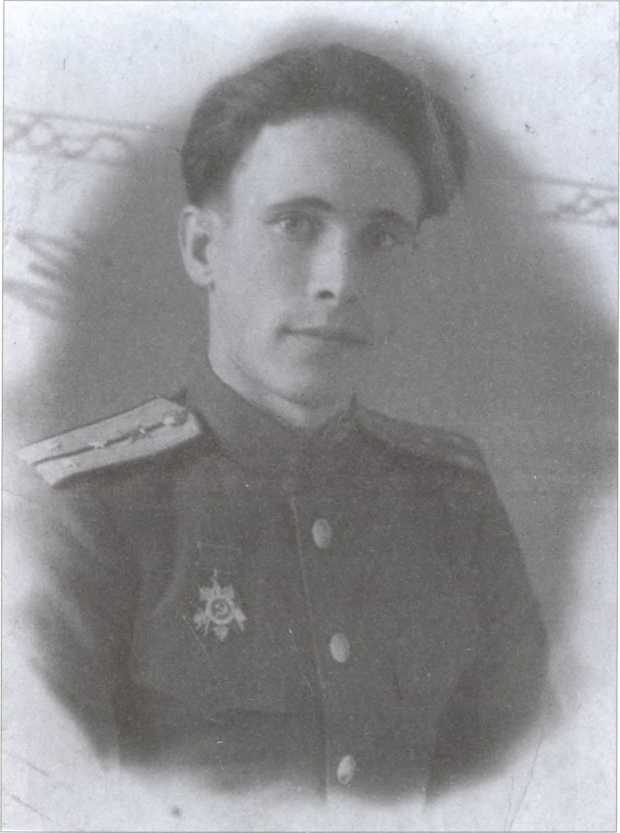 Иллюстрация к книге — Разведка &quot;под крышей&quot;. Из истории спецслужбы [image24.jpg]