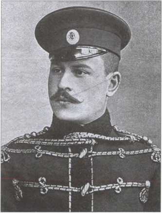 Иллюстрация к книге — Разведка "под крышей". Из истории спецслужбы [image8.jpg]