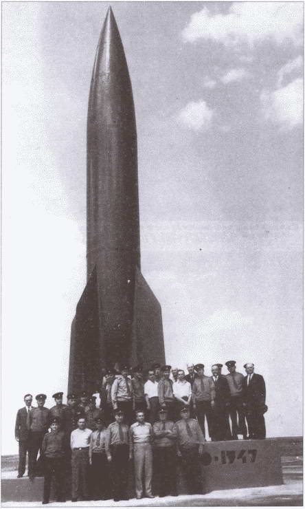 Иллюстрация к книге — Погоня за "ястребиным глазом". Судьба генерала Мажорова [i_011.jpg]