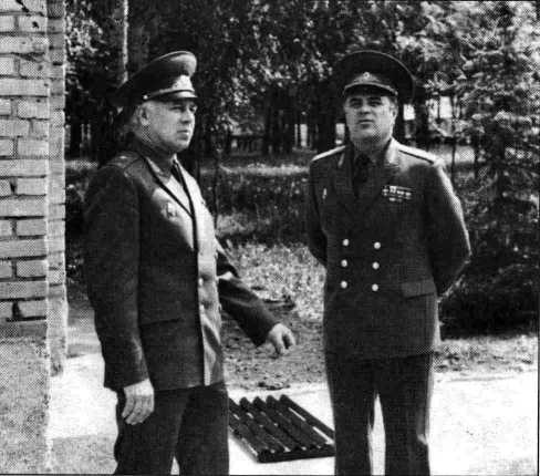 Иллюстрация к книге — "Золотое ухо" военной разведки [Photo20a.jpg]