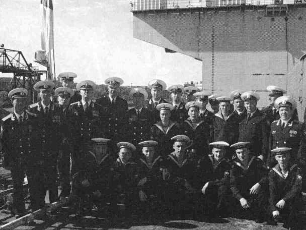 Иллюстрация к книге — "Золотое ухо" военной разведки [Photo24a.jpg]