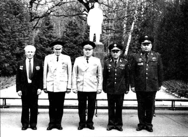 Иллюстрация к книге — "Золотое ухо" военной разведки [Photo26a.jpg]