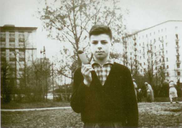 Иллюстрация к книге — Валерий Харламов [_9.jpg]