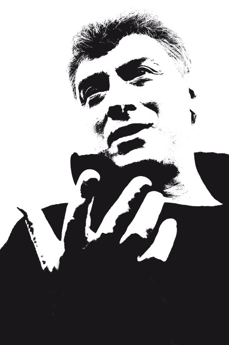 Иллюстрация к книге — Немцов, Хакамада, Гайдар, Чубайс. Записки пресс-секретаря [i_001.jpg]