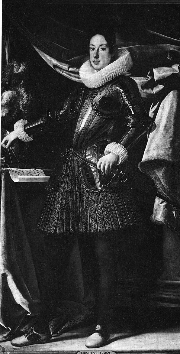 Иллюстрация к книге — Упрямый Галилей [i_018.jpg]