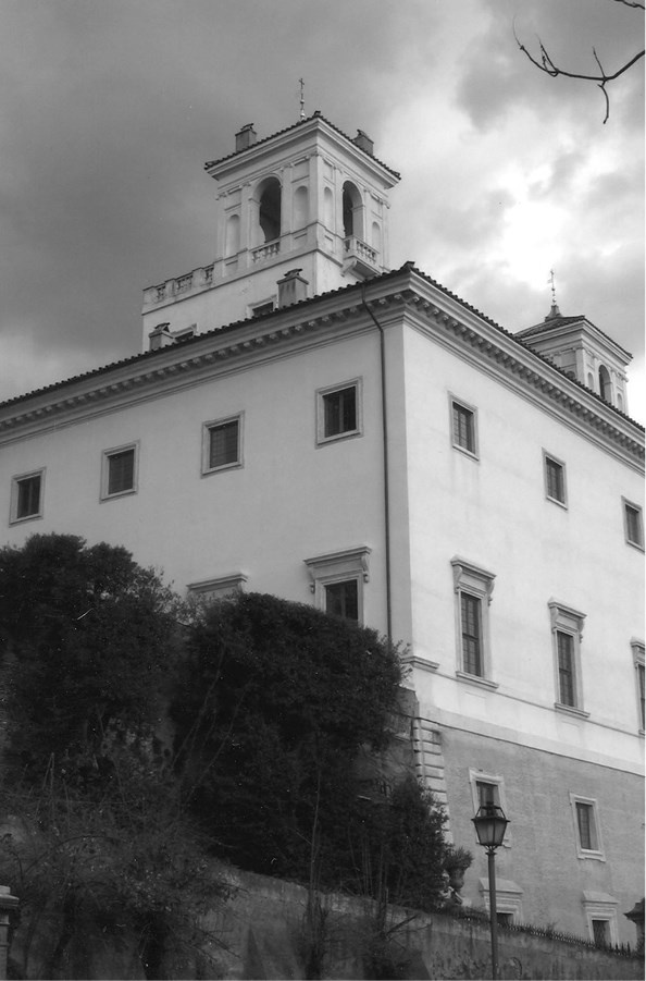 Иллюстрация к книге — Упрямый Галилей [i_020.jpg]