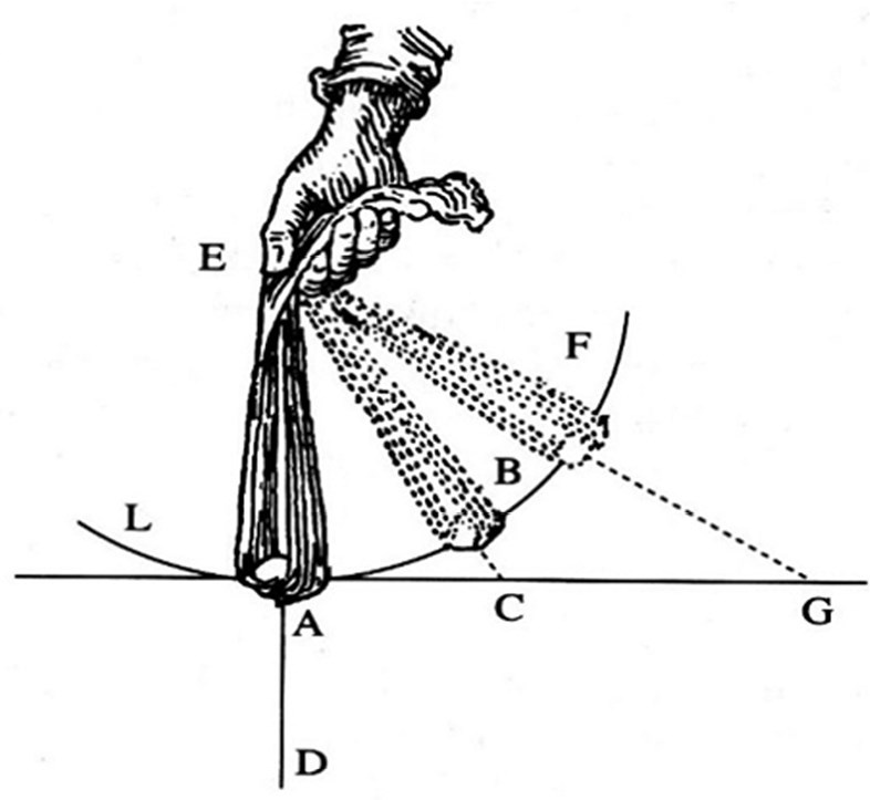 Иллюстрация к книге — Упрямый Галилей [i_060.jpg]