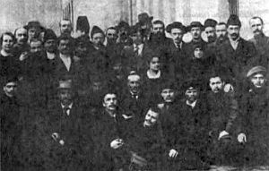 Иллюстрация к книге — Нестор Махно [i_009.jpg]