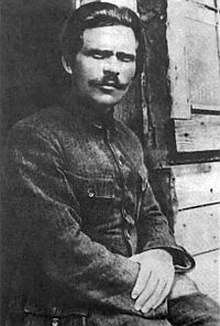 Иллюстрация к книге — Нестор Махно [i_030.jpg]