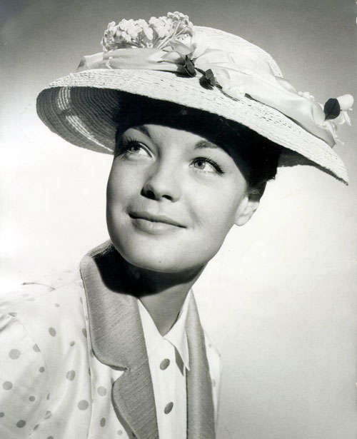 Иллюстрация к книге — Я, Роми Шнайдер. Дневник [_0Romy0.jpg]