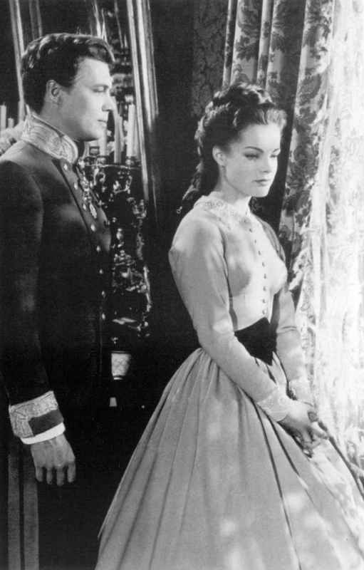 Иллюстрация к книге — Я, Роми Шнайдер. Дневник [_19.jpg]