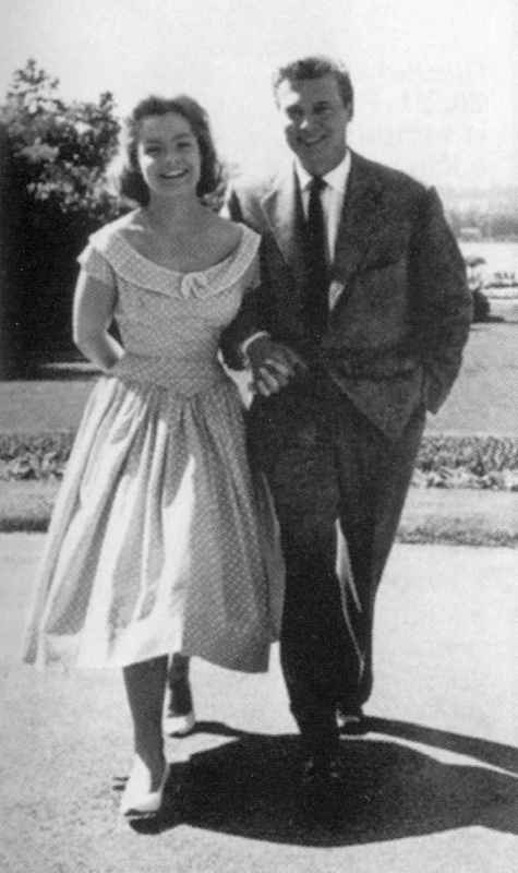 Иллюстрация к книге — Я, Роми Шнайдер. Дневник [_20.jpg]