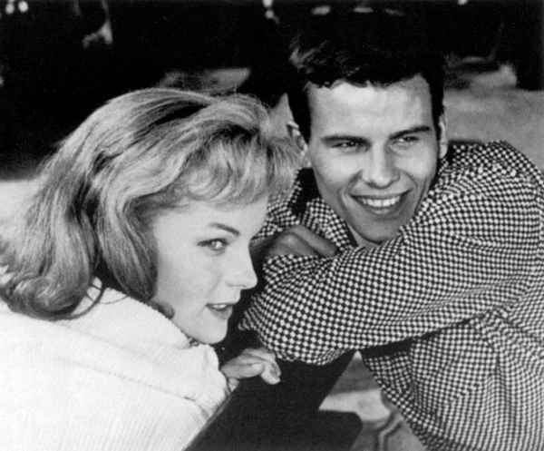 Иллюстрация к книге — Я, Роми Шнайдер. Дневник [_25.jpg]