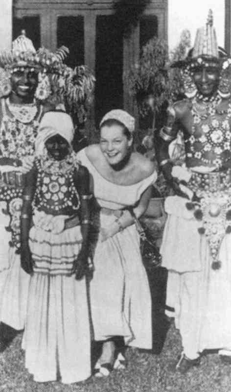 Иллюстрация к книге — Я, Роми Шнайдер. Дневник [_30.jpg]