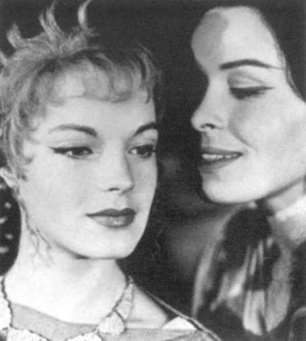 Иллюстрация к книге — Я, Роми Шнайдер. Дневник [_38.jpg]