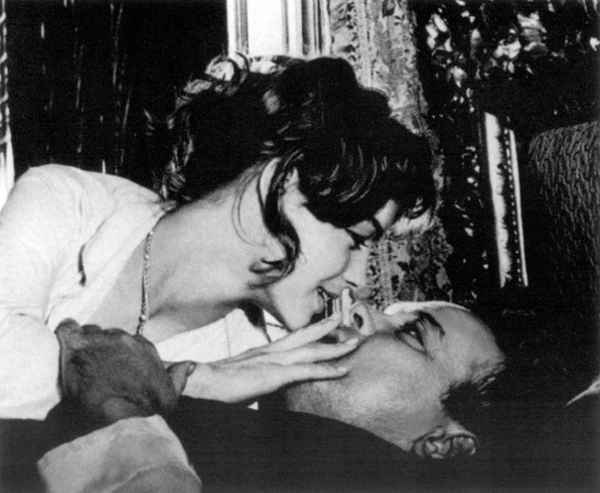 Иллюстрация к книге — Я, Роми Шнайдер. Дневник [_40.jpg]