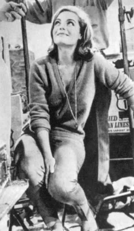 Иллюстрация к книге — Я, Роми Шнайдер. Дневник [_48.jpg]