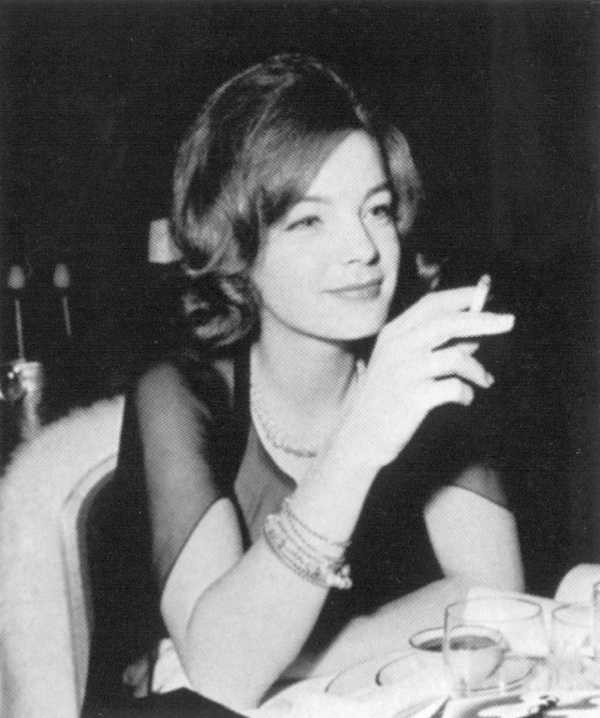 Иллюстрация к книге — Я, Роми Шнайдер. Дневник [_49.jpg]